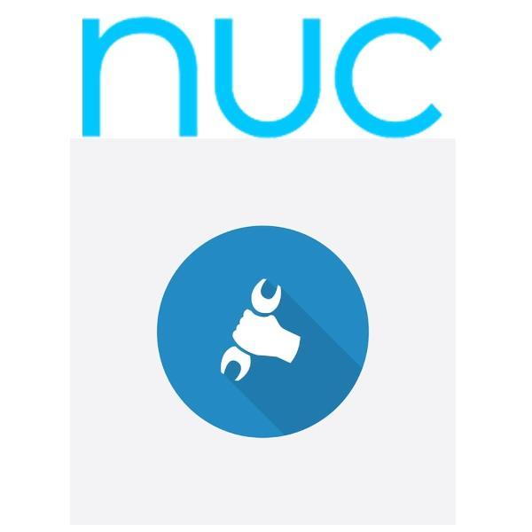 ASUS NUC EXT GAR LOCAL ARS-36M
